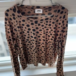 LNA Pullover (Small)